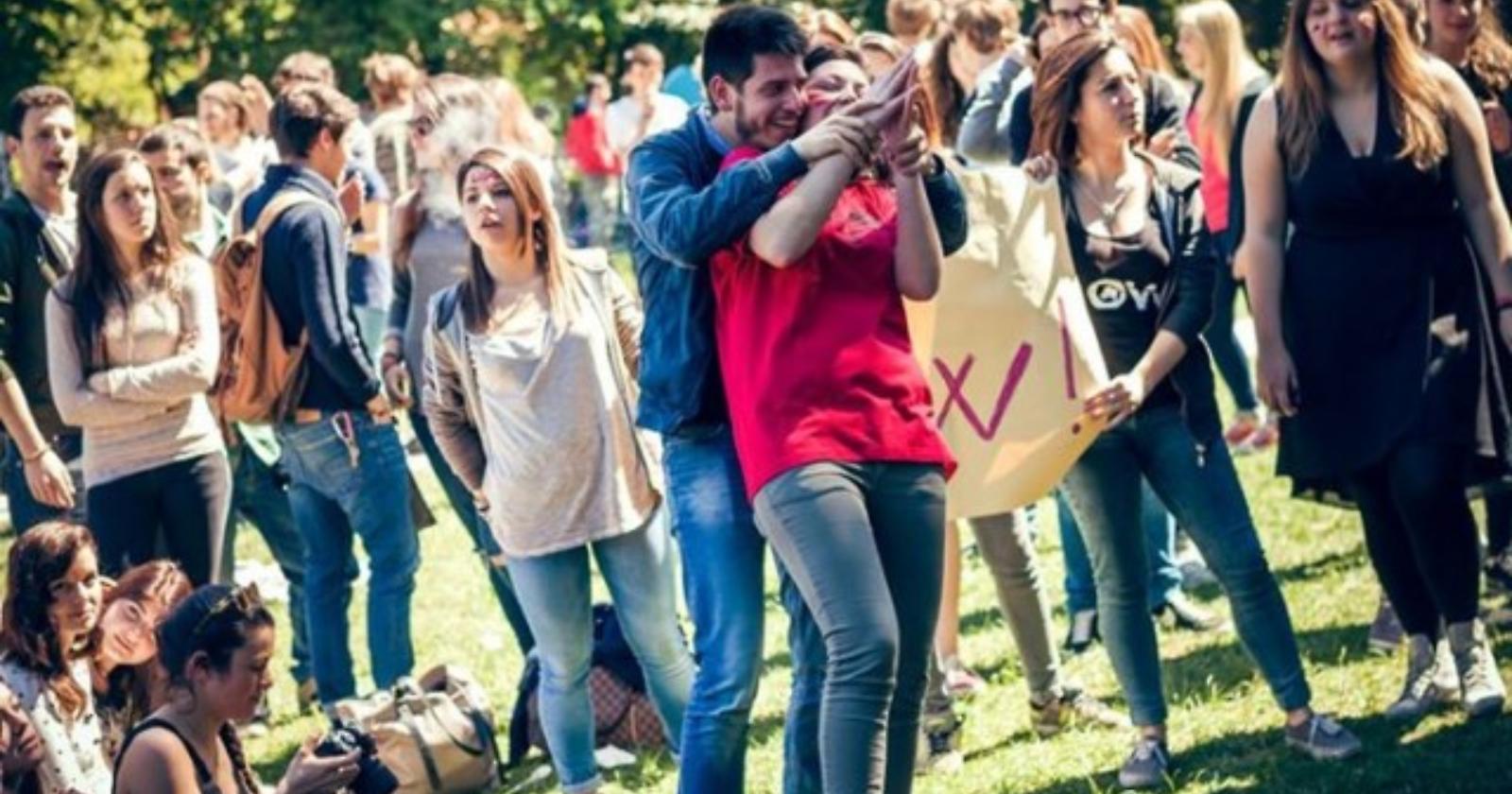 Giornata dell’arte e della creatività studentesca 2016!