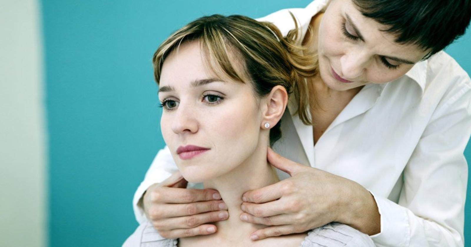 In gravidanza lo iodio fa la differenza, domani agli Ospedali puoi controllarlo