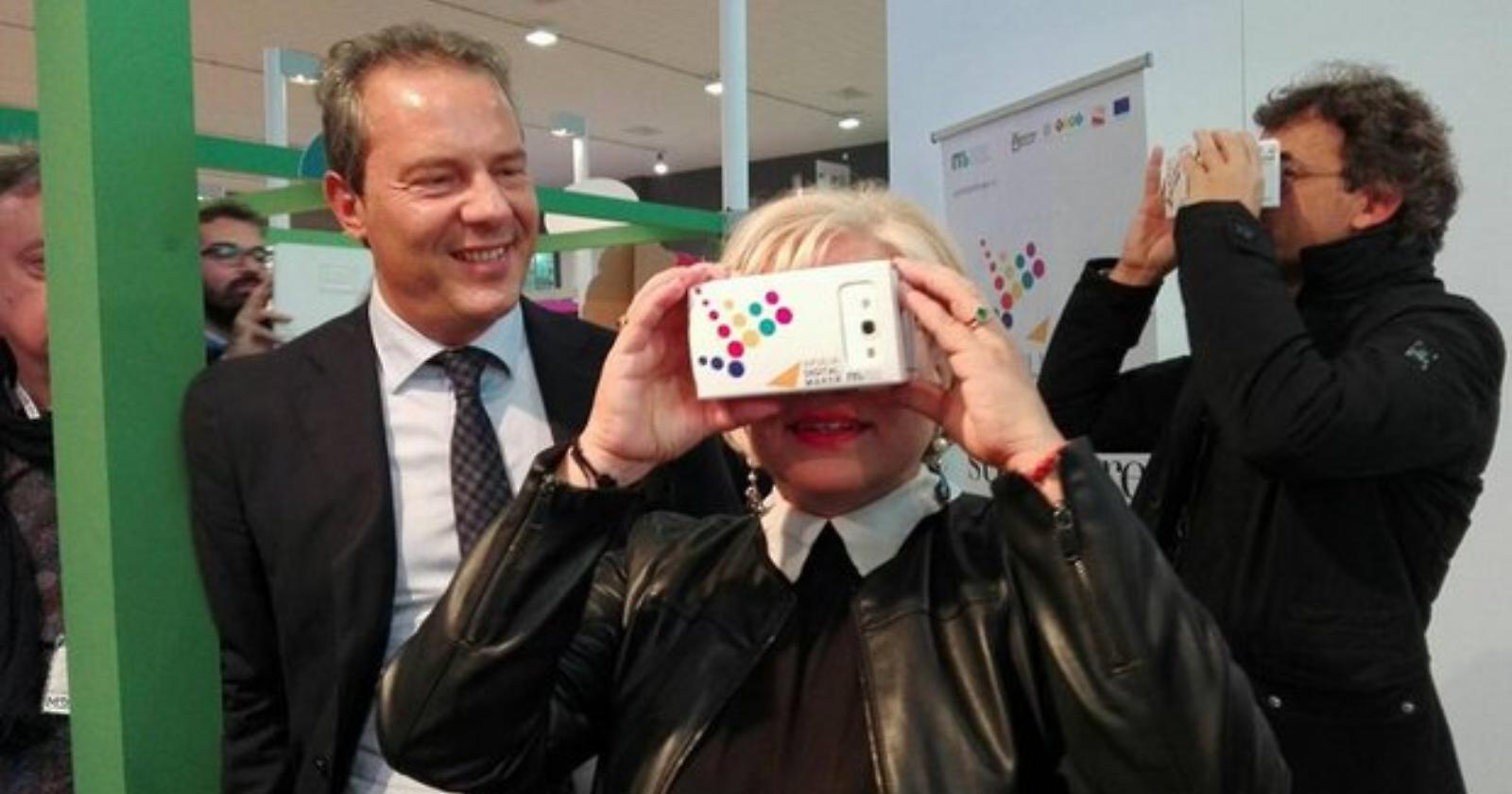 Foggia si prepara alla lunga maratona italiana dei Digital Makers
