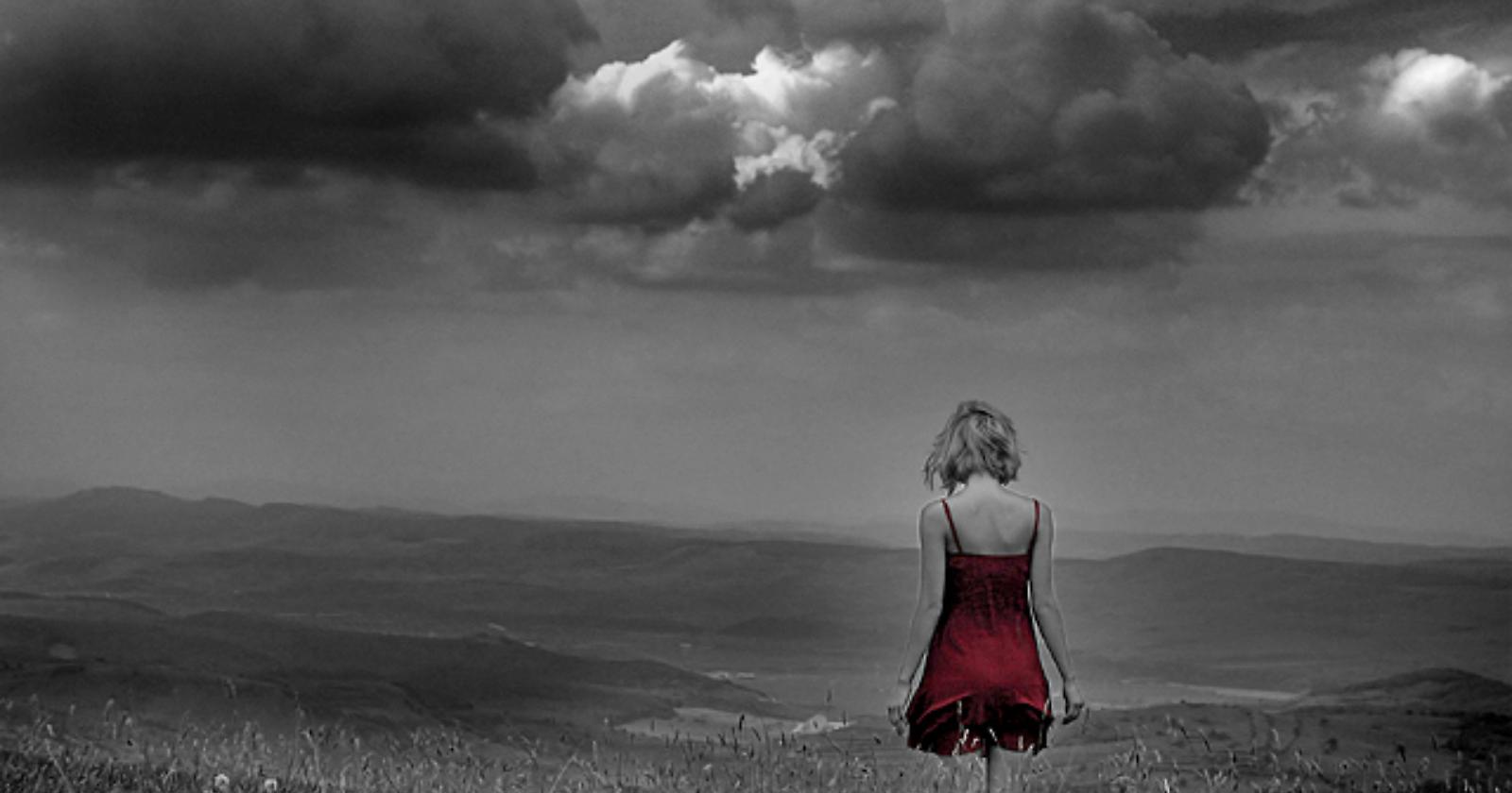 La cura del silenzio