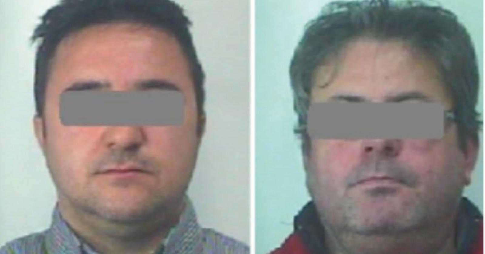 Uccisero Pasquale Del Grosso: in Appello pena ridotta ad 11 anni per i due assassini