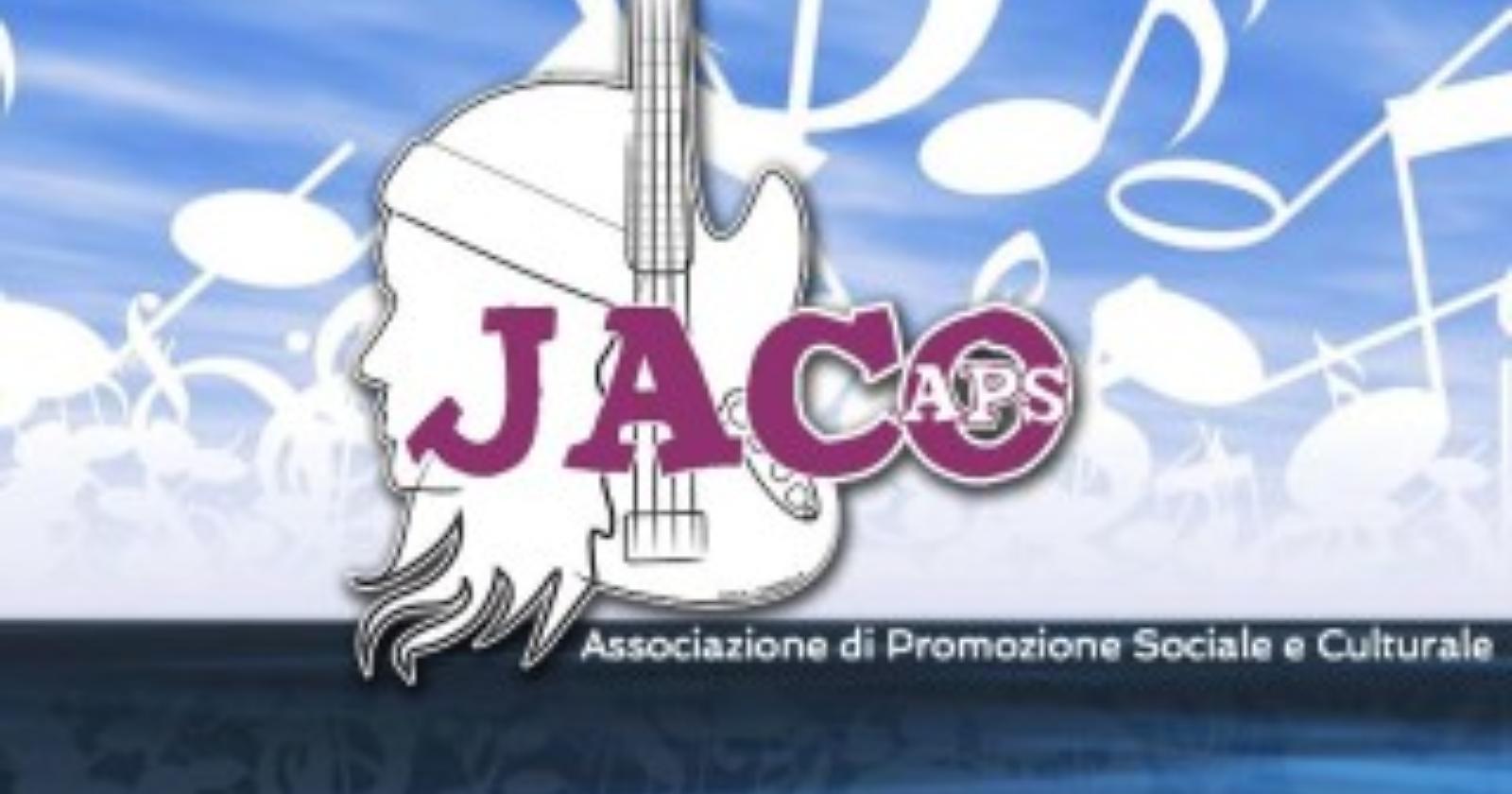 L'associazione Jaco compie 1 anno nella nuova sede