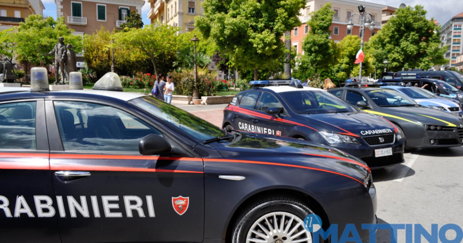 Foggia, violenta rissa tra macedoni e foggiani 