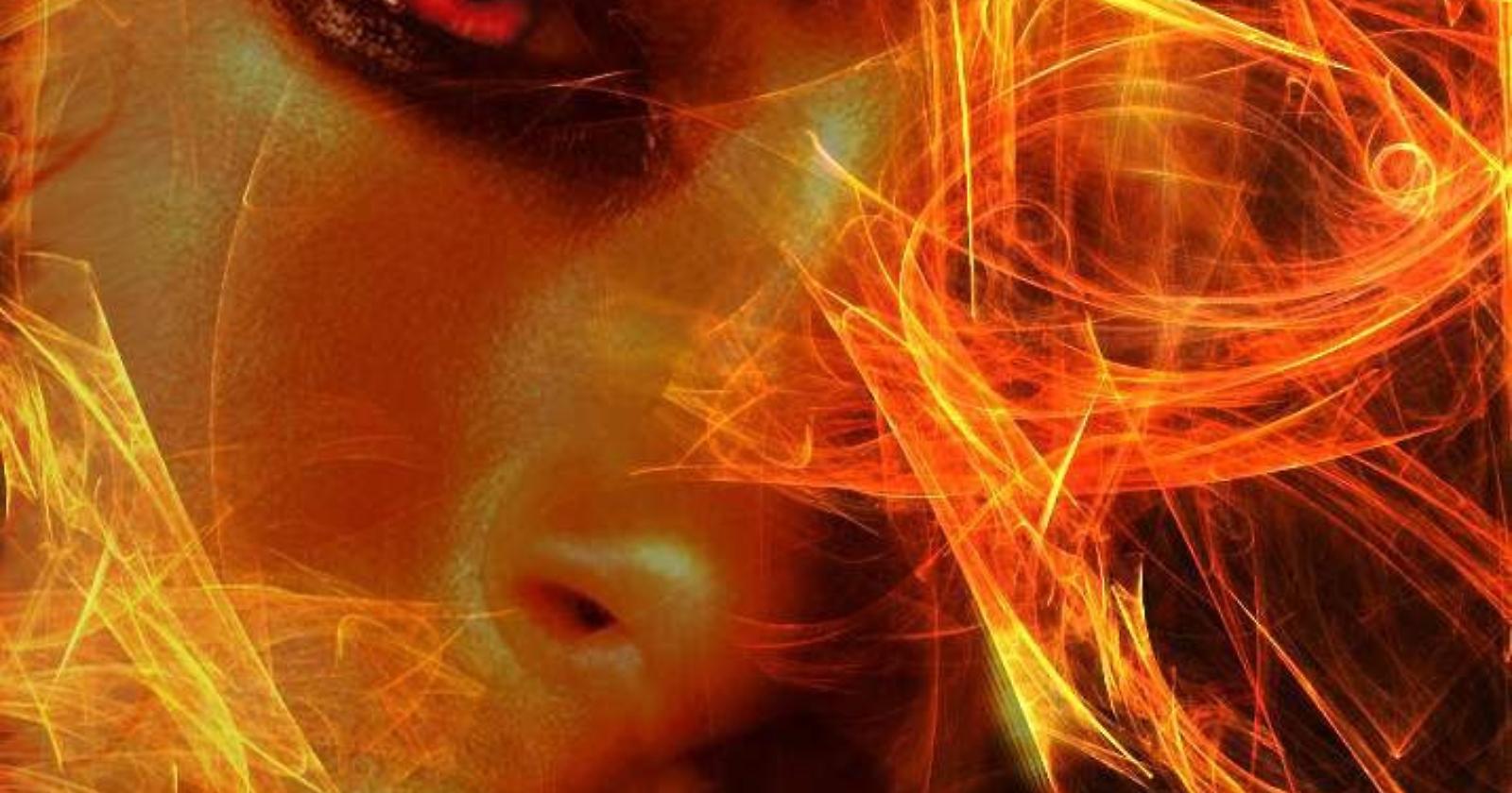 Quella furia impietosa dell'anima