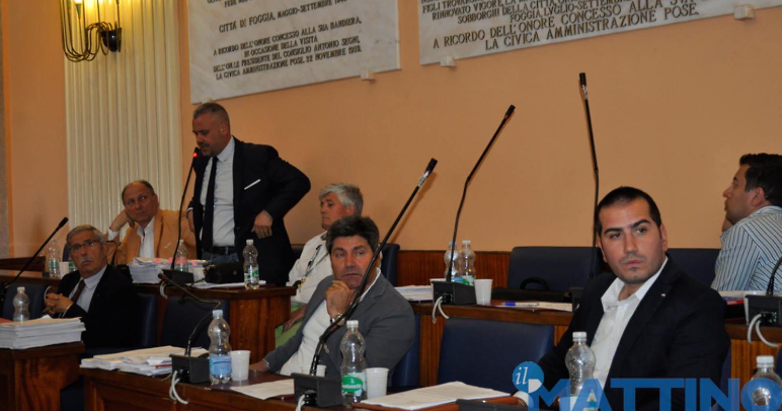 Una città da accanimento terapeutico