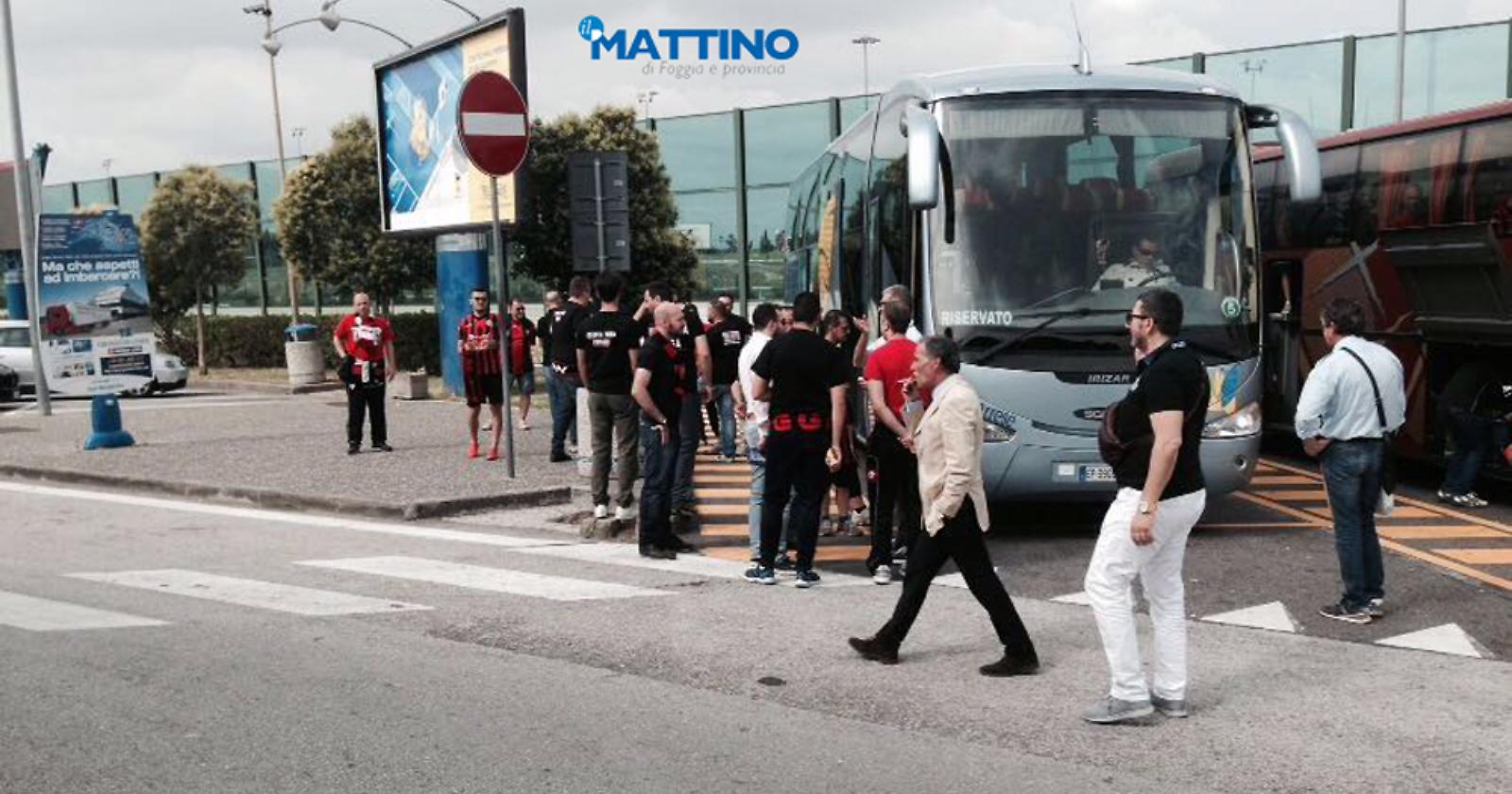 Da Termoli a Pisa: una follia di successo