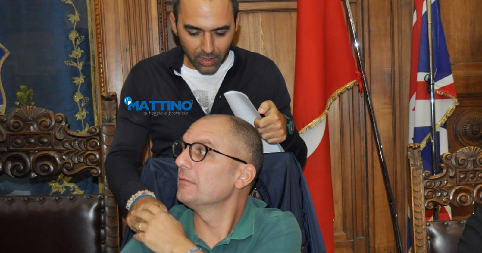 Amministrative, Bordo e Piemontese: «Il Pd si conferma principale forza politica di Capitanata»