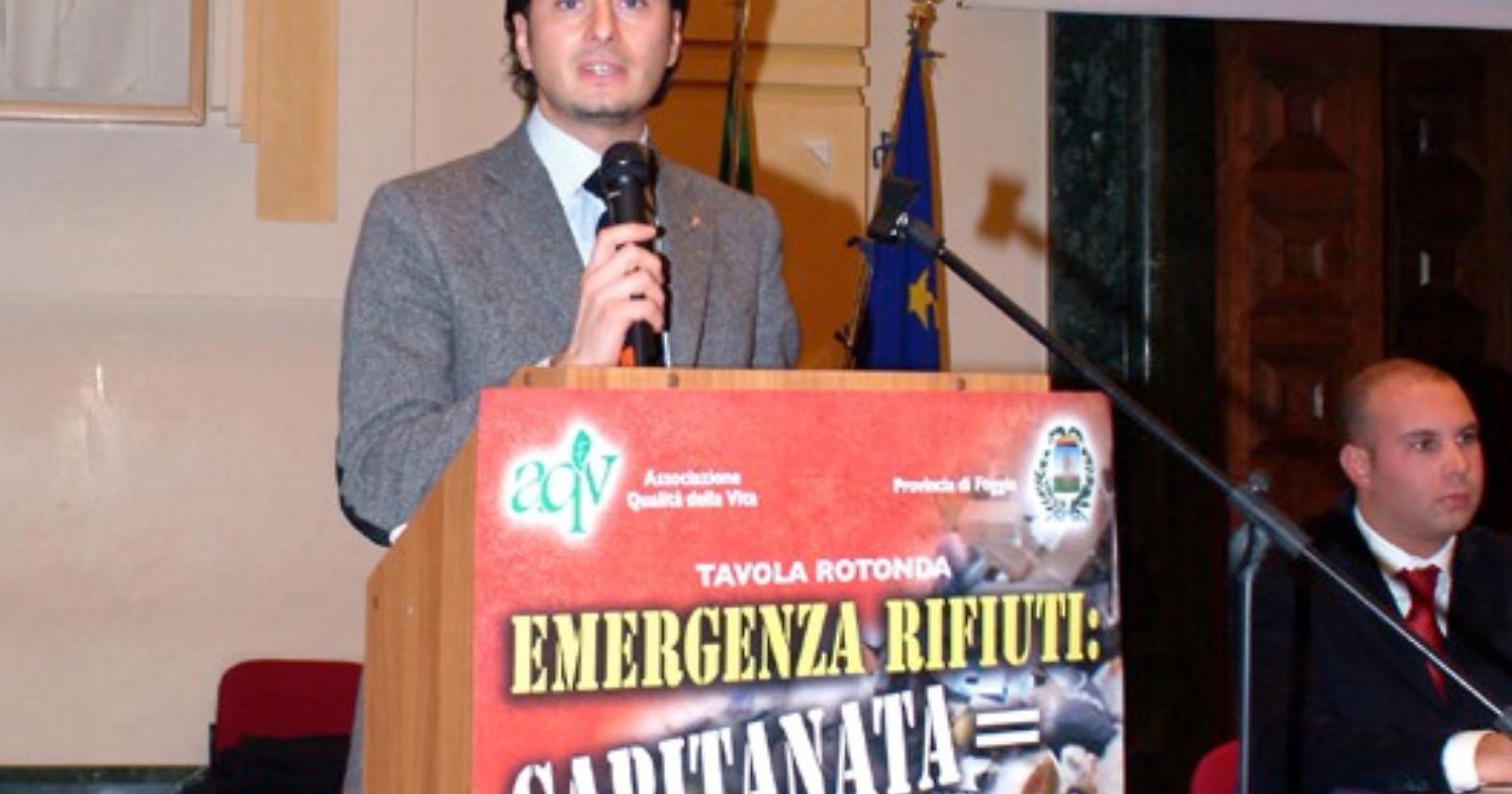Associazione Qualità della Vita