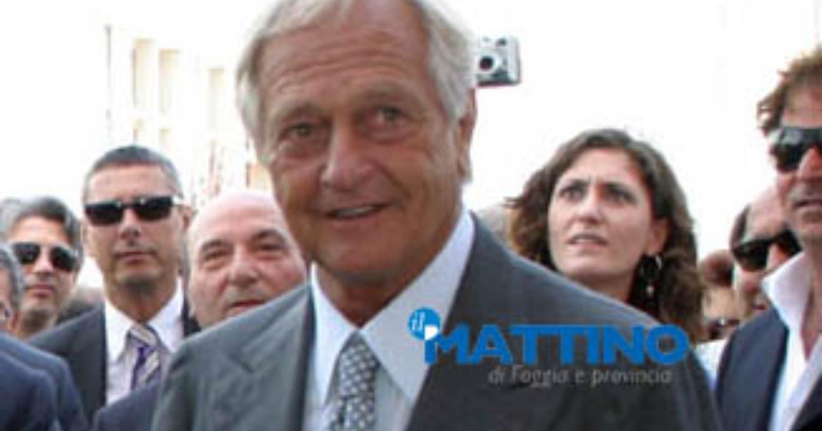 Alberto Cicolella: «Falso che gli alberghi di Foggia hanno rifiutato l'ospitalità al Pisa»