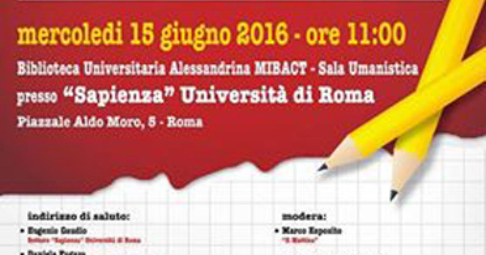 Diritto di Apprendere 