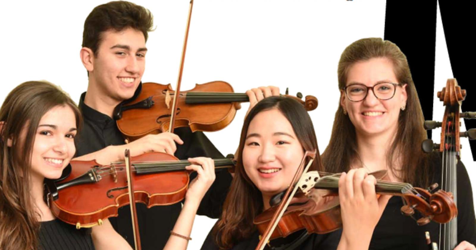Il Conservatorio dà il "la" alla "Musica nelle Corti di Capitanata"