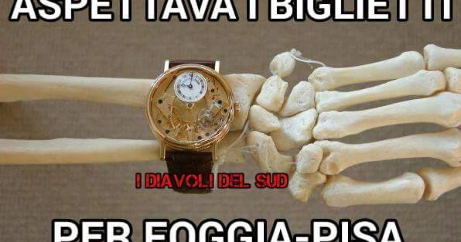 FoggiaPisa La "pazzia" dei biglietti: 70mila richieste per 17mila posti disponibili