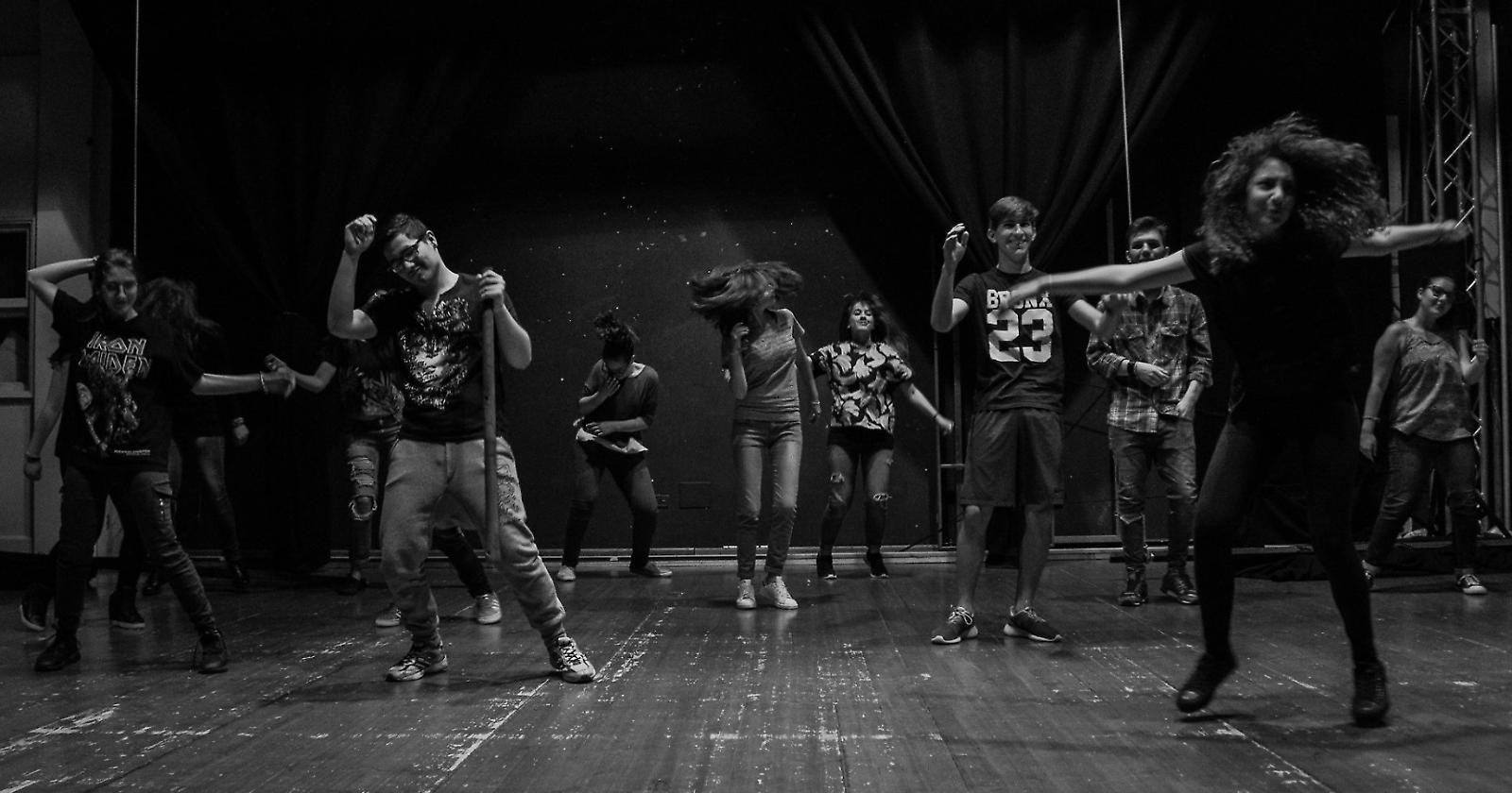 “Con gli Occhi Aperti”, ecco gli appuntamenti del Festival di Teatro delle Scuole 