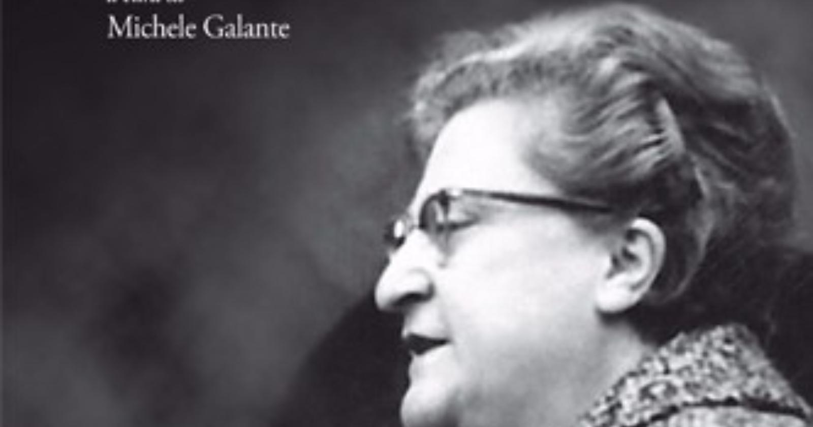 Anna Matera “La passione e l’intelligenza di una donna socialista”