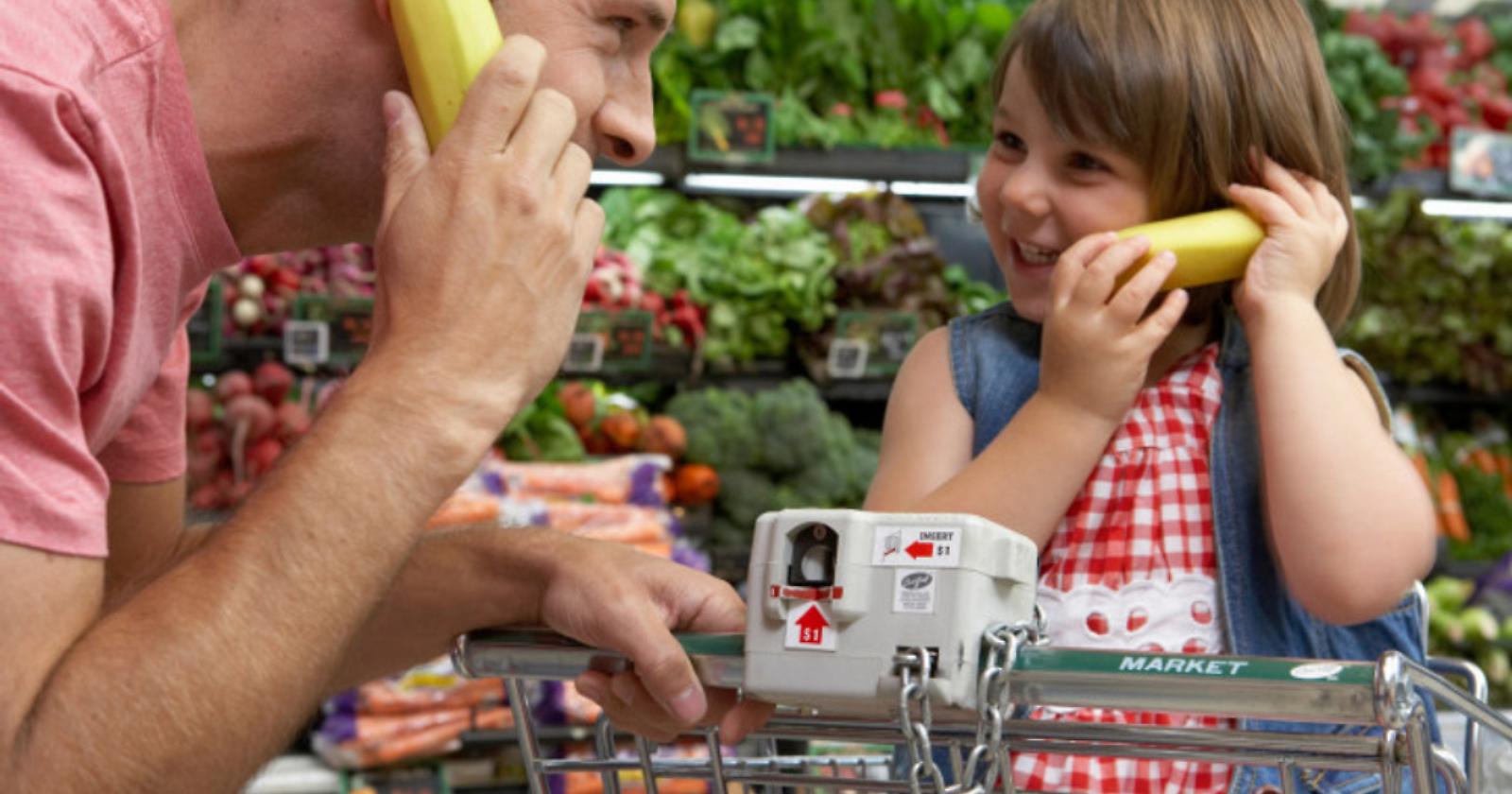 Tra banane e integratori, che fai se ti manca il potassio?