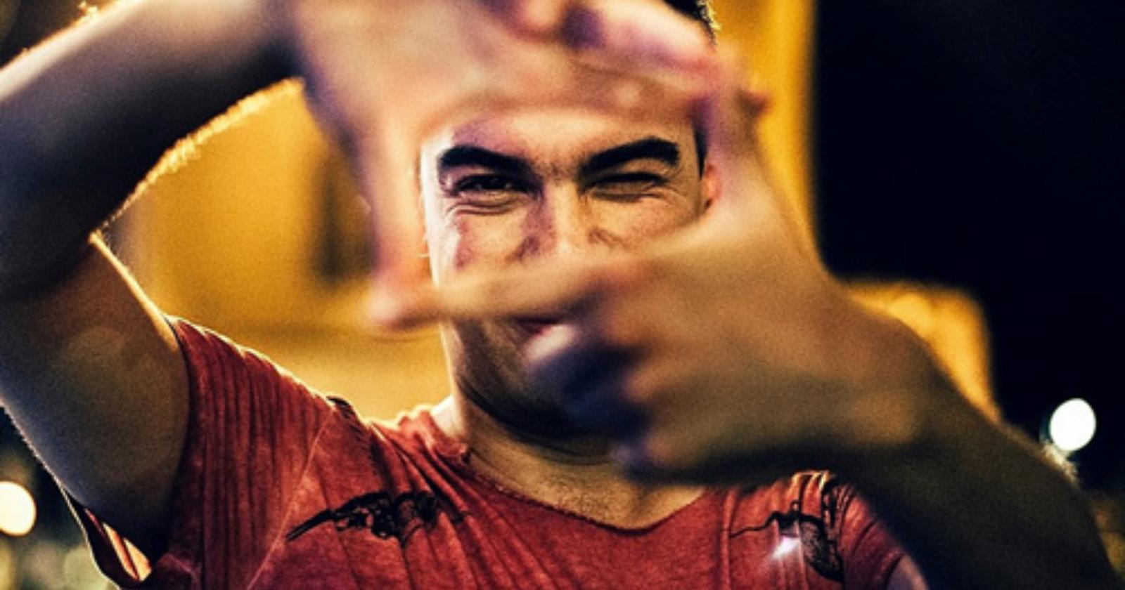 Il sipontino Stefano Simone annoverato tra i grandi del film horror