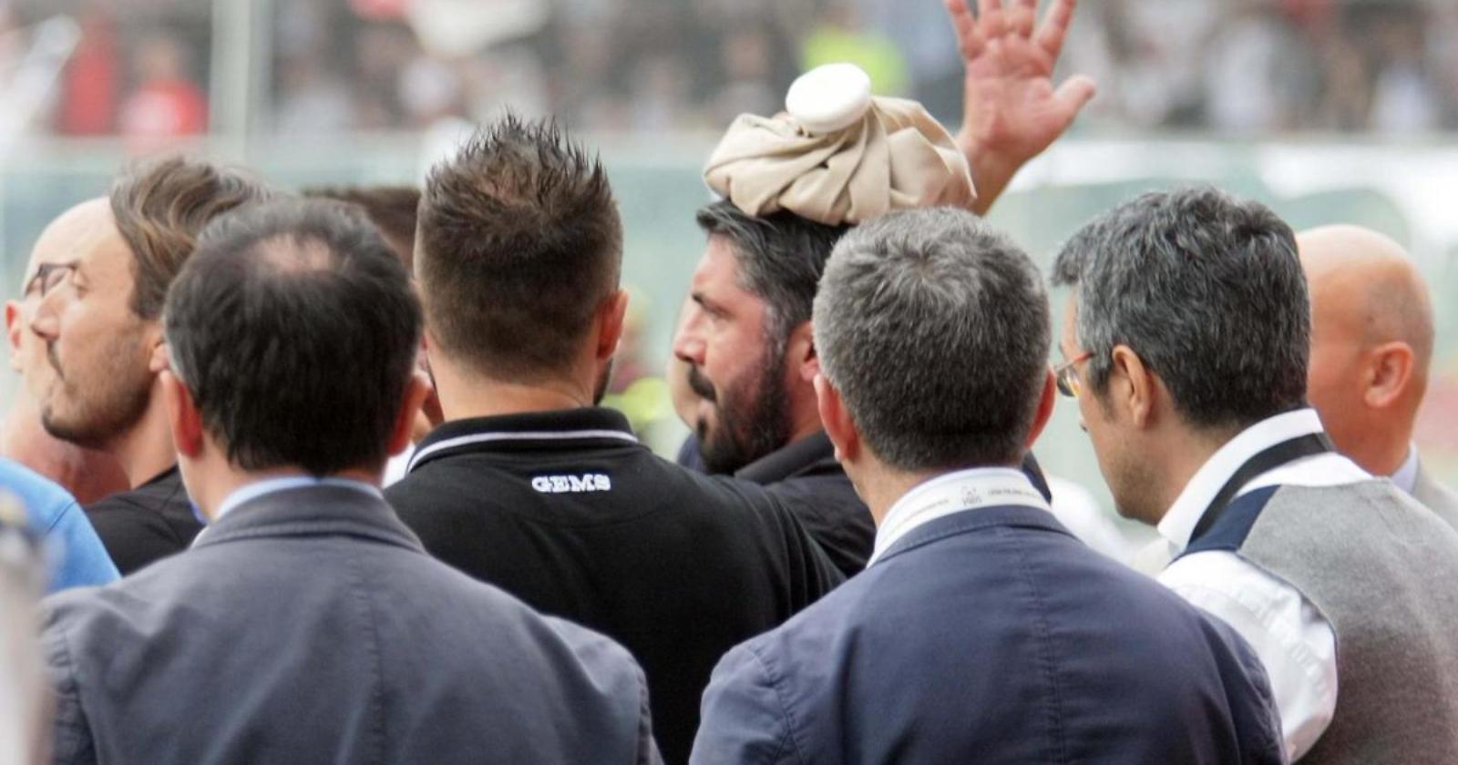 Legnate della Lega al Foggia: Zaccheria chiuso ai tifosi per cinque giornate