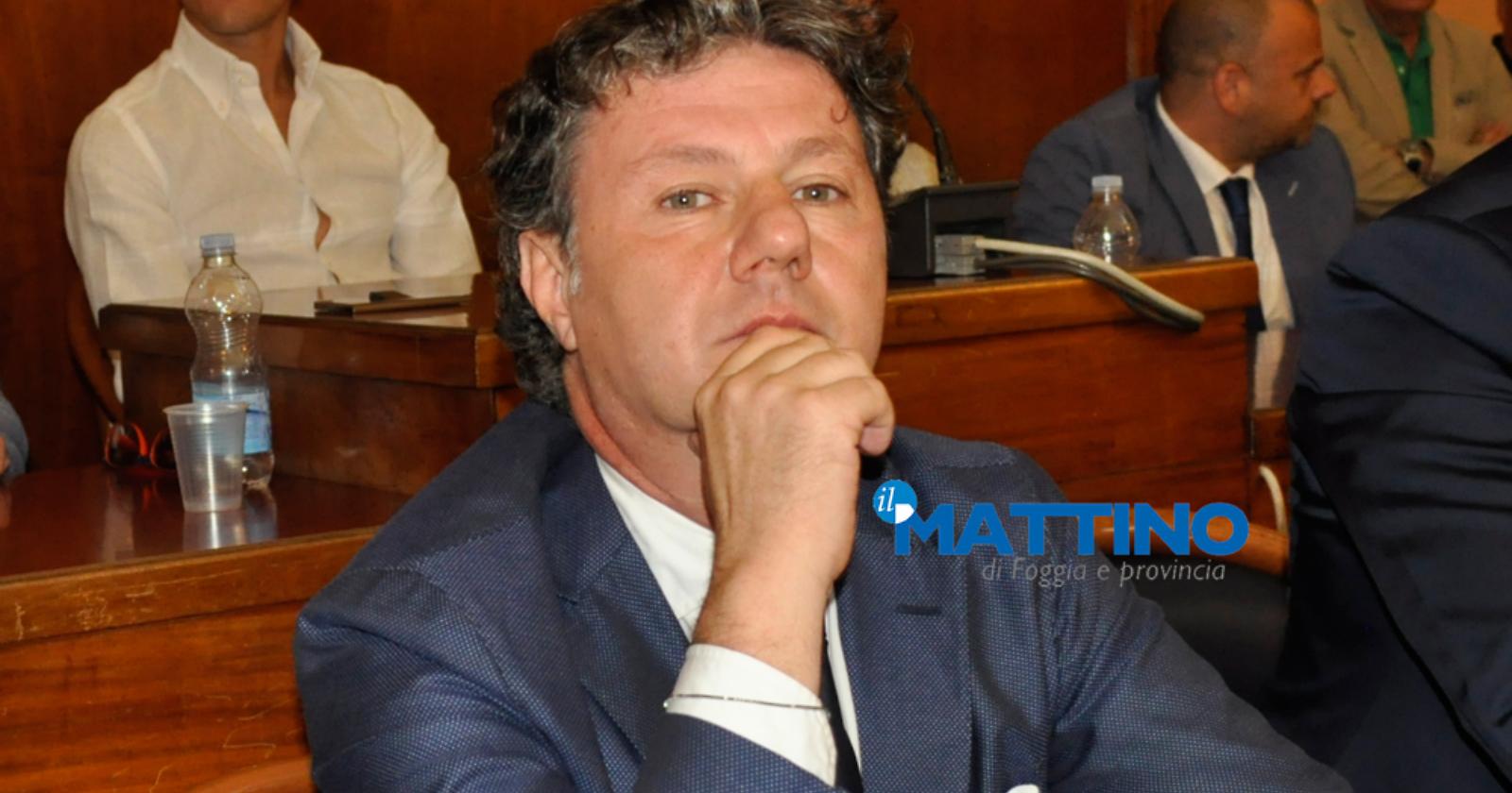 Inchiesta parcheggi a pagamento, Fares: «Mai avuti rapporti con Ataf»