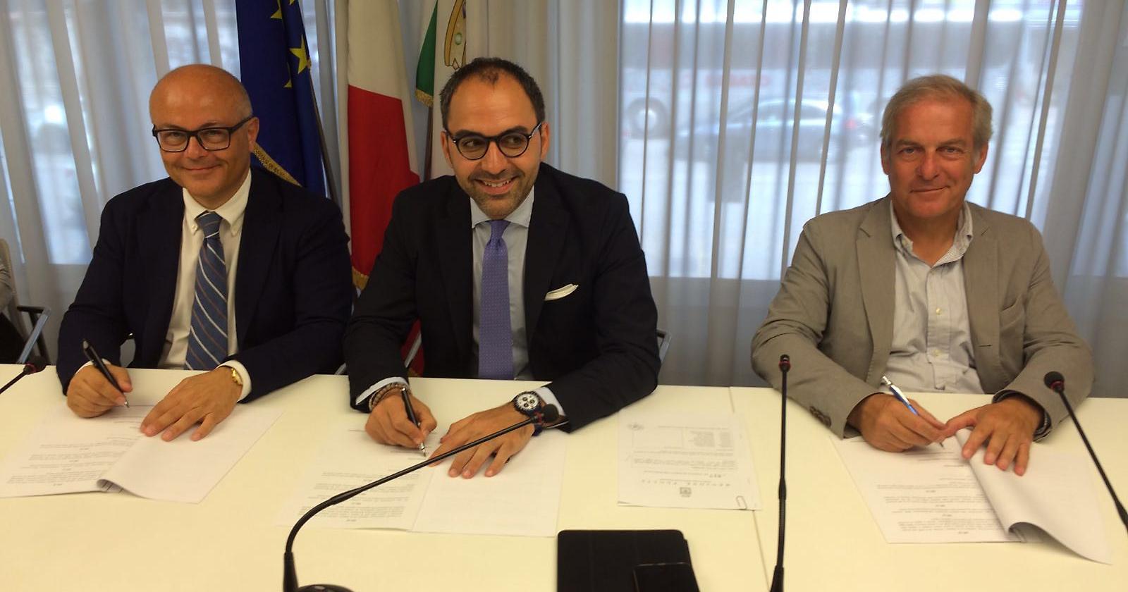 La Regione paga gli interessi per rinnovare gli impianti sportivi