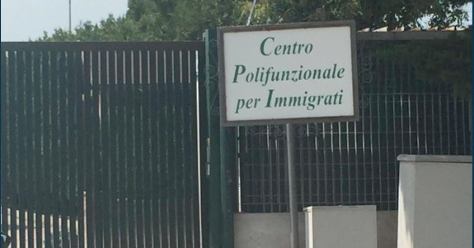 Lotta al "caporalato", arrestato gambiano: aggrediti due poliziotti 