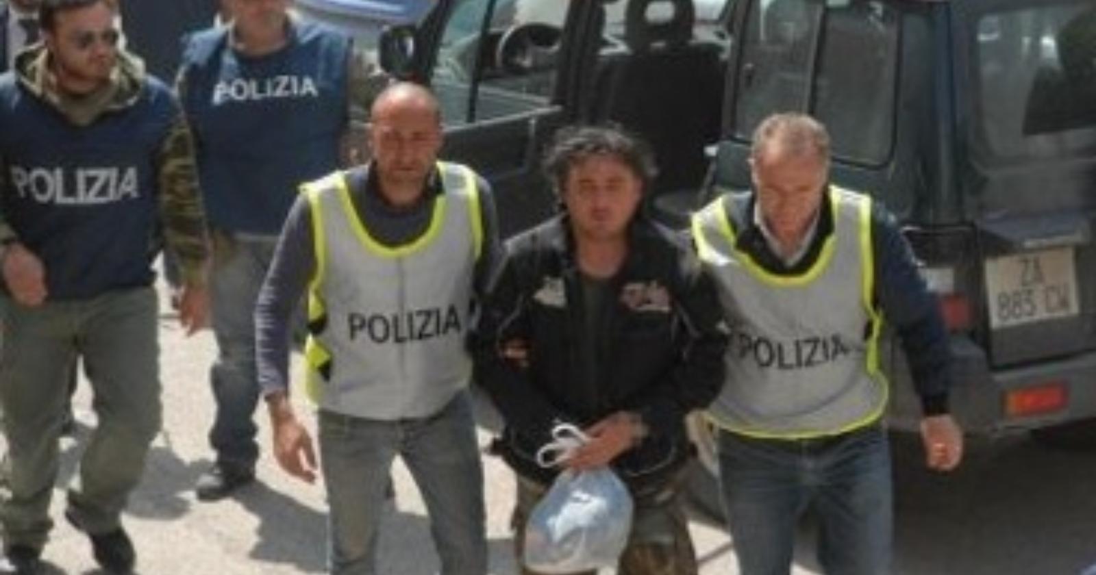 Mafia: sancita l’alleanza tra il clan li Bergolis e il clan dei Sinesi /Francavilla