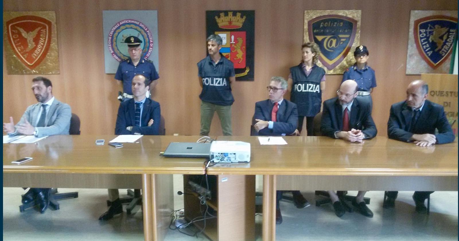 Racket del pomodoro, il Questore Silvis: «In questo momento la città è sicuramente più tranquilla»