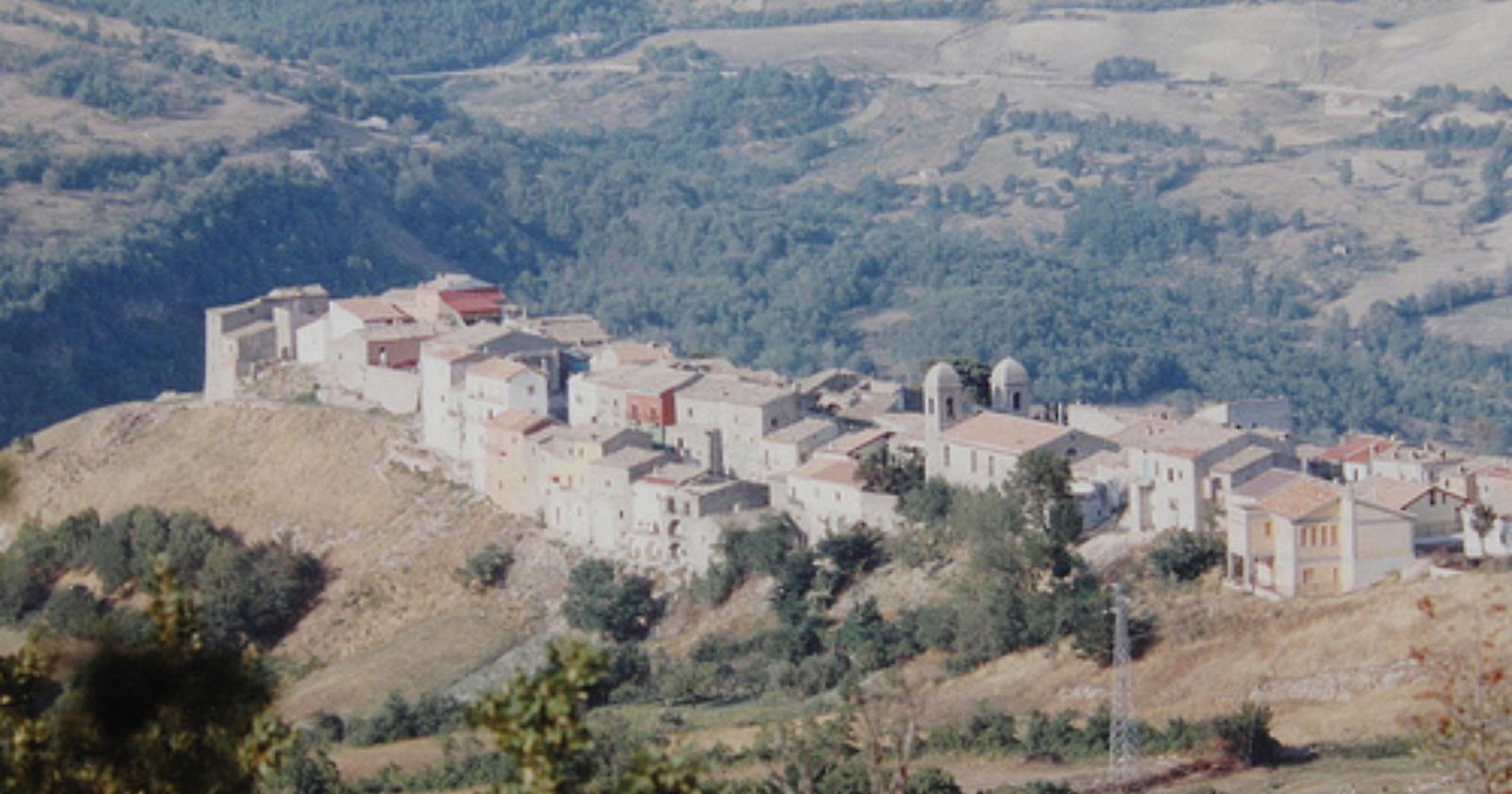 Il richiamo dei campanili