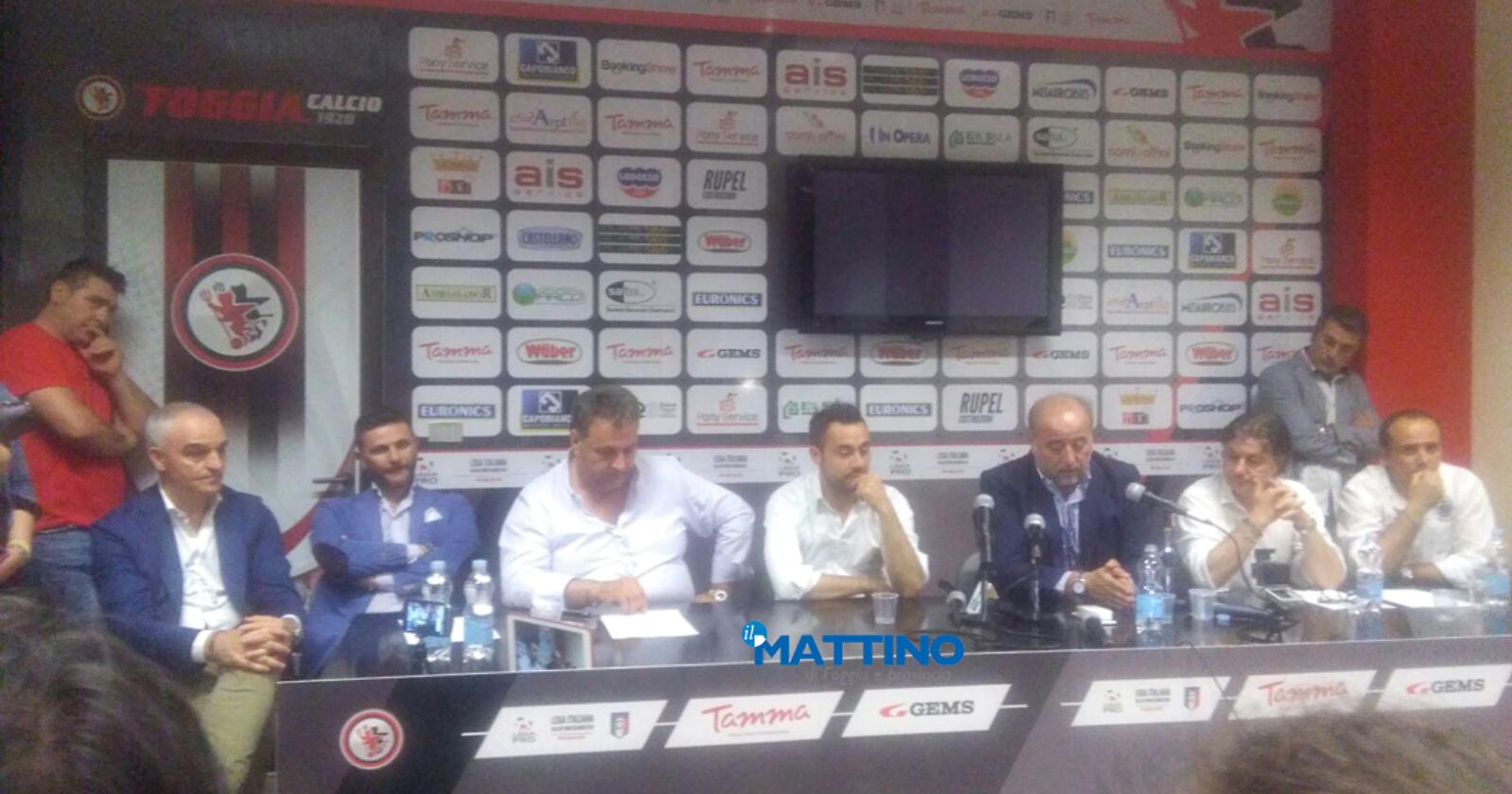 Ecco come sarà il nuovo Foggia costruito per De Zerbi