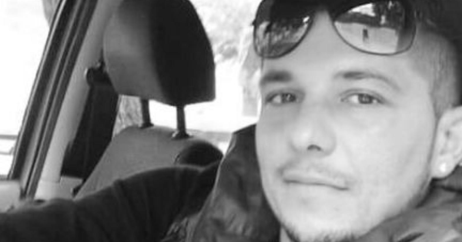Mattinata, ore di apprensione per Francesco Armiento, scomparso nel nulla da 5 giorni 