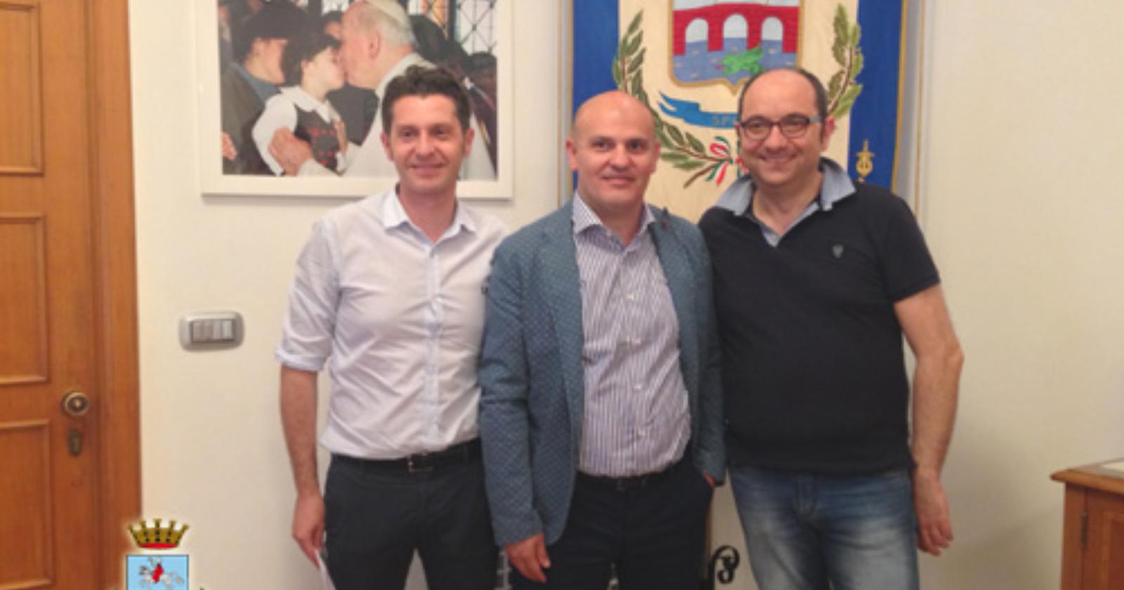 Dal collegio sindacale ad amministratore unico, Carbone prende il timone di ASE