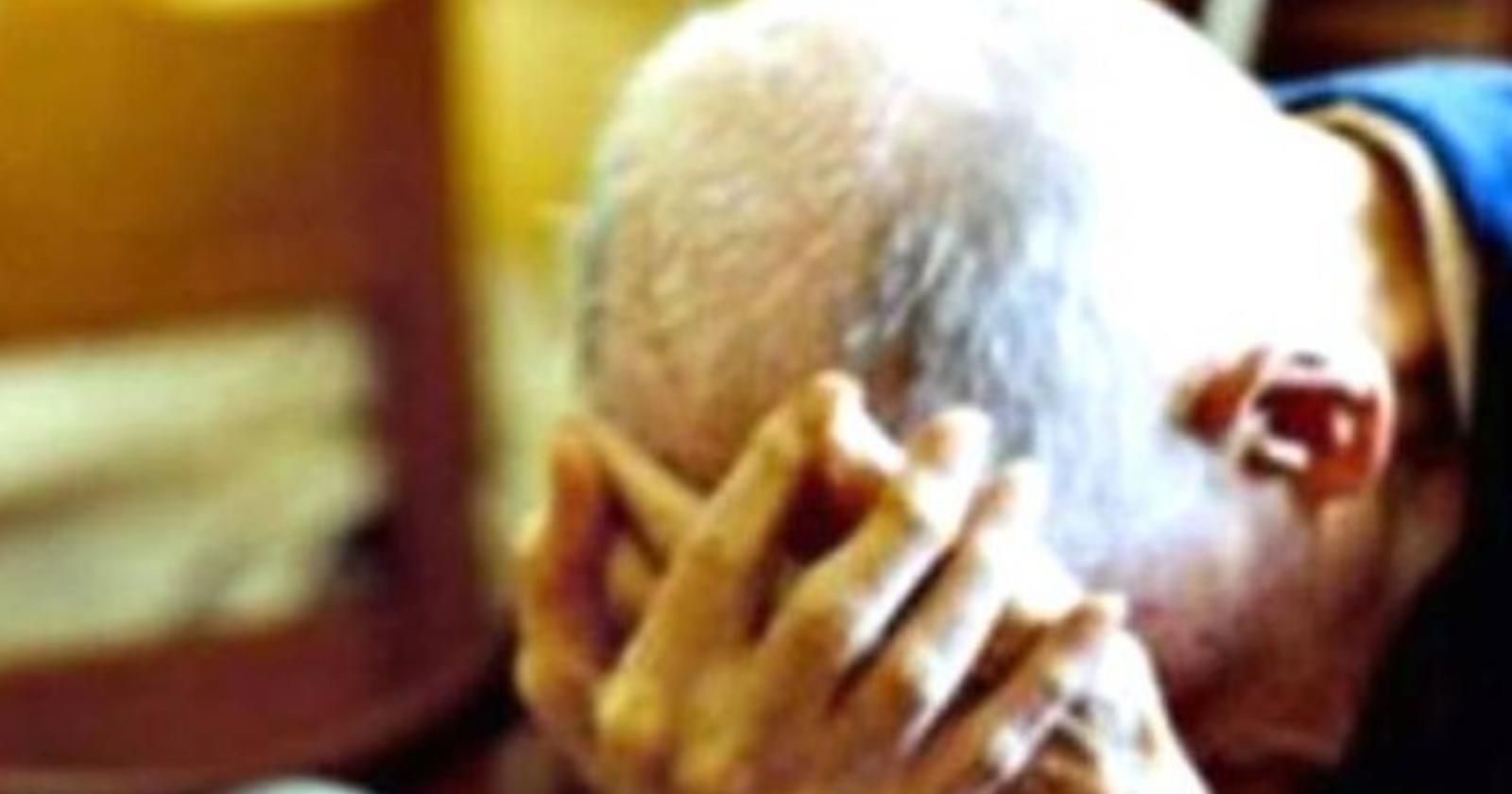 Foggia, rapina anziano: bandito incastrato dalle telecamere di sorveglianza