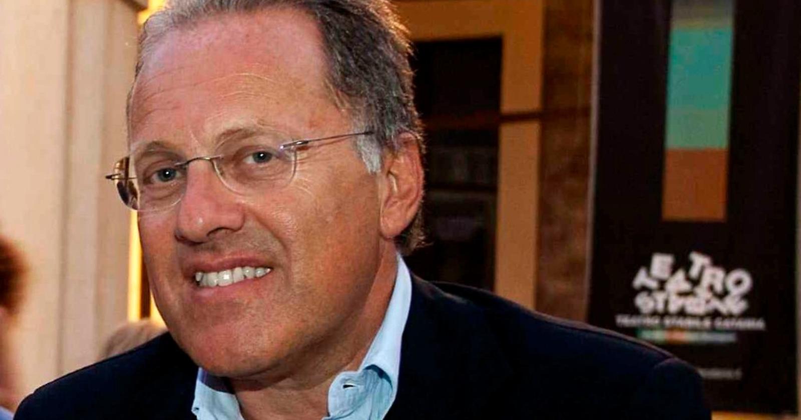 Tu chiamala, se vuoi... fantapolitica: Marcello Sorgi a Foggia