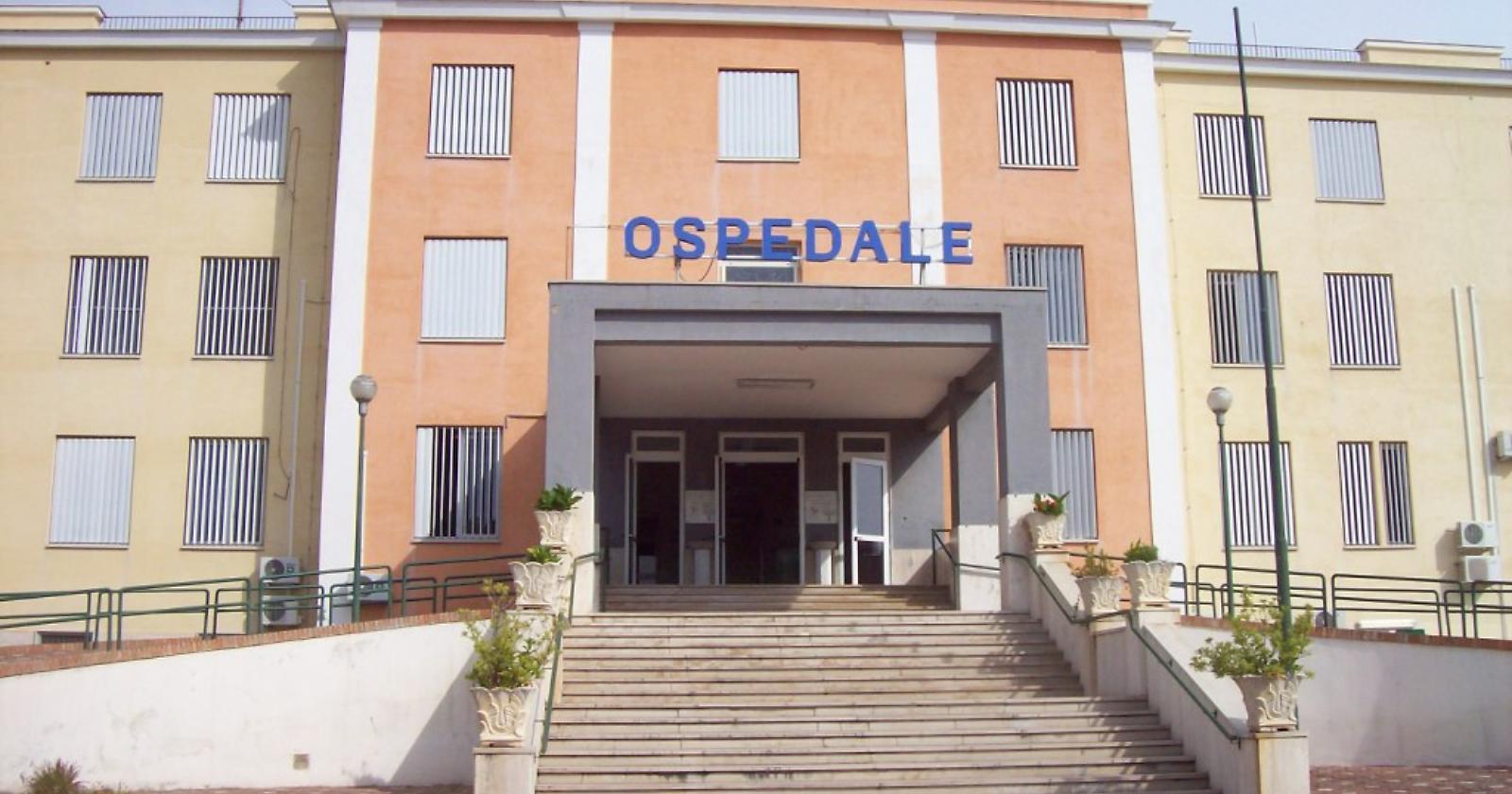 Ospedale San Camillo, Gatta (FI): “ Verrebbe confermato ospedale di base. Condizionale preoccupante, no ad ulteriori tagli”
