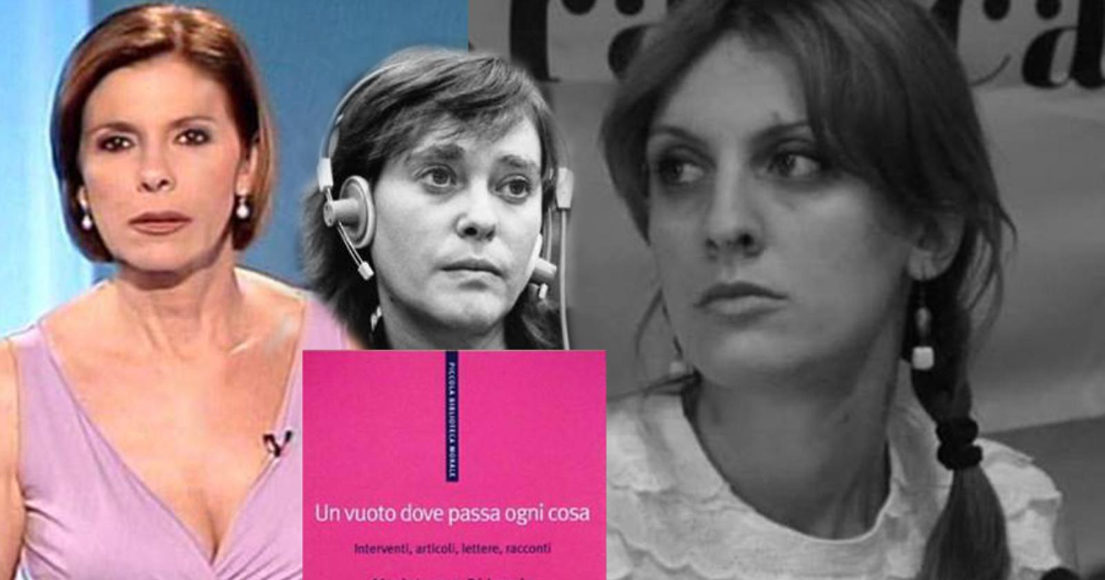 A Linea Notte Antonella Soldo racconta Mariateresa Di Lascia