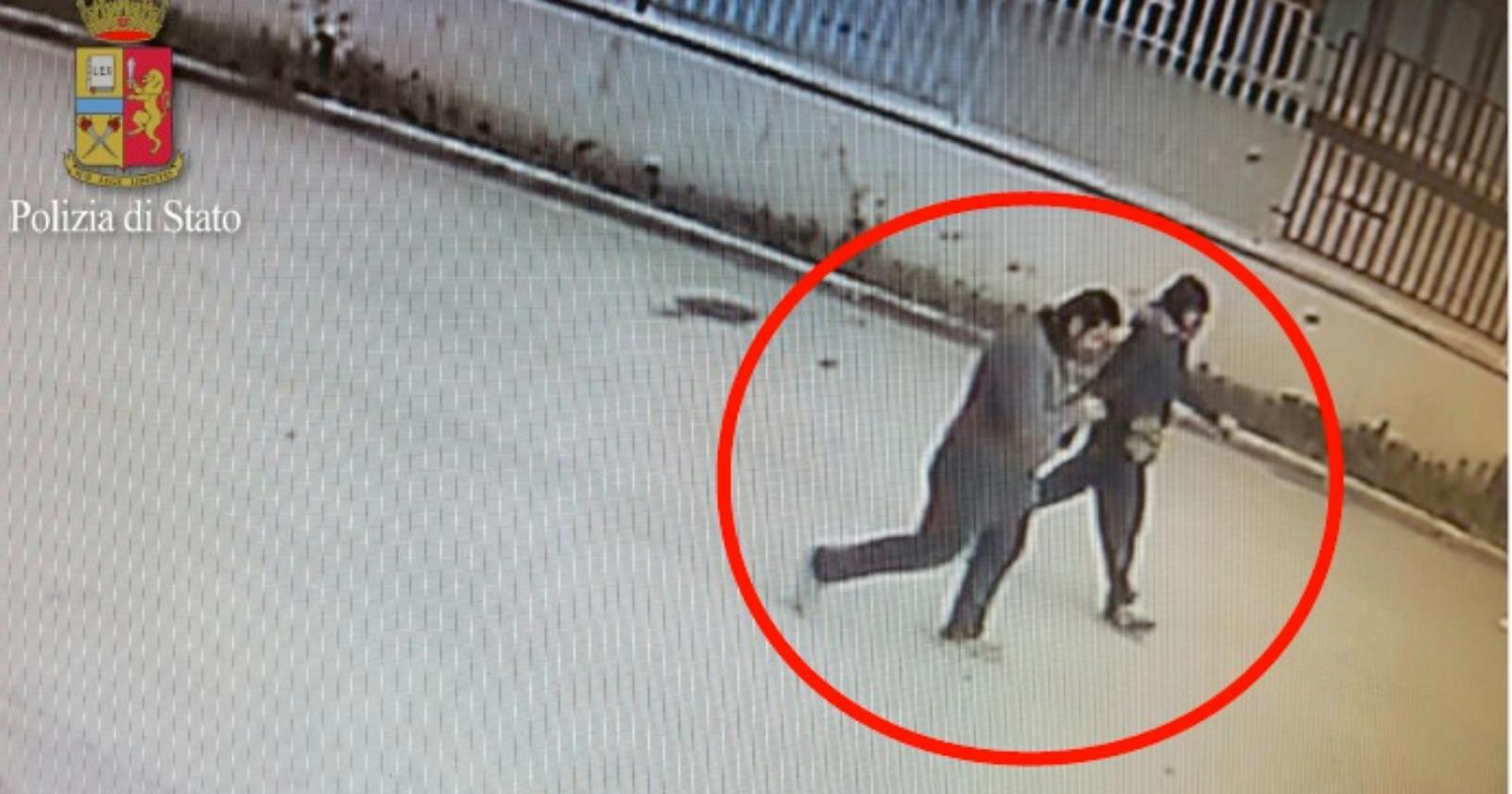 Omicidio Rocco Dedda: ecco chi ha sparato al pregiudicato