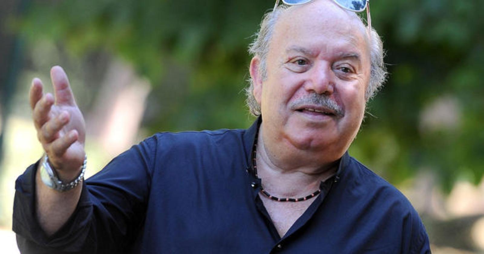 Oggi, 9 Luglio 1936, nasce Lino Banfi: la Puglia del buon umore