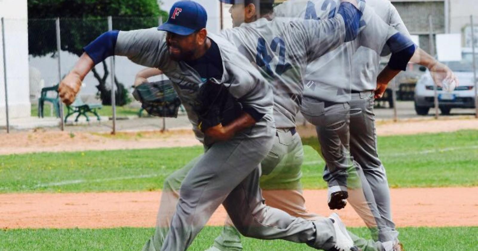 Il Baseball Club Foggia si gioca la salvezza in serie A