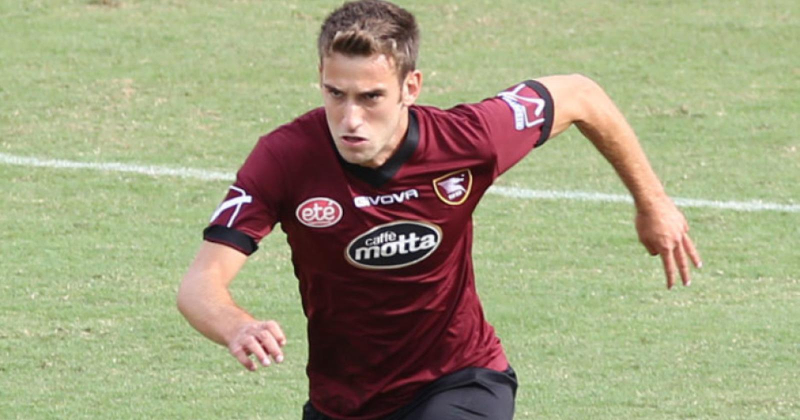 Foggia Calcio, Di Bari "chiama" il brasiliano Empereur in difesa