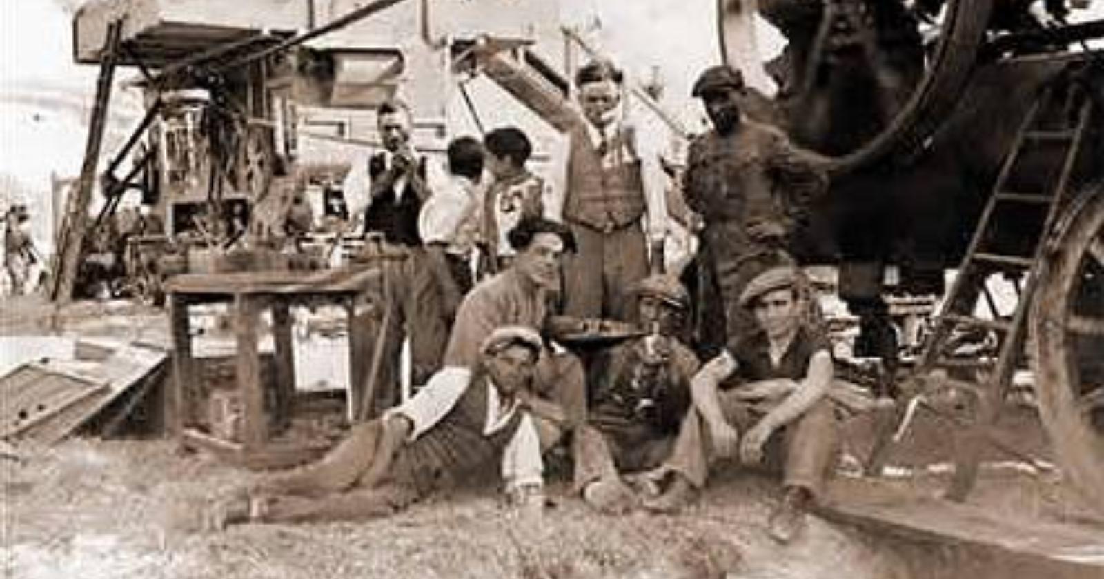 Oggi, 11 Luglio 1919, rivolta per il caroviveri a Lucera: 10 morti e 80 feriti