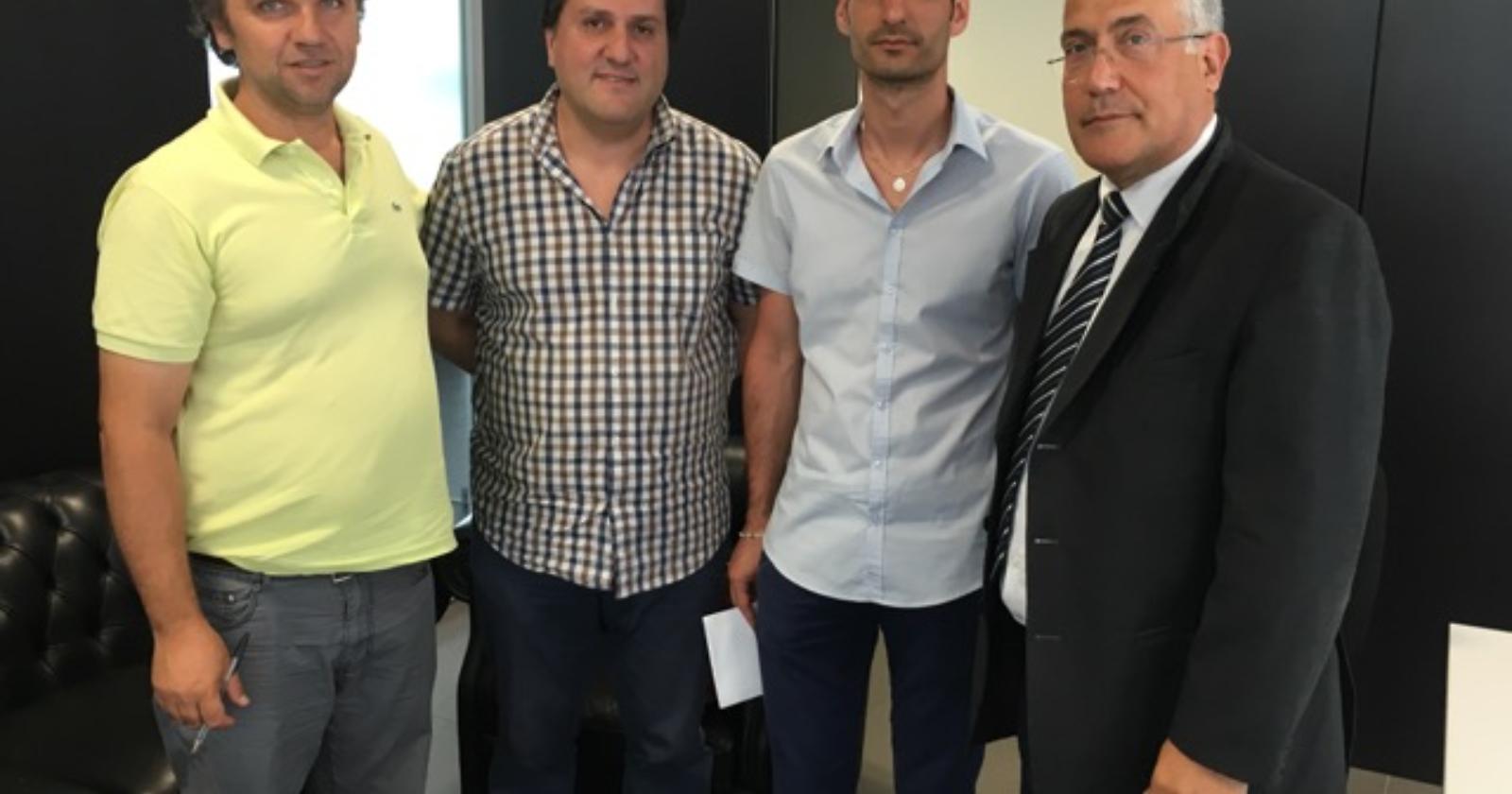 Crollo del grano, L'Abbate (M5S) a CamCom Foggia: «Ma come si decide il prezzo?»