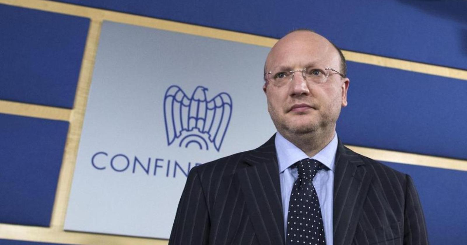 Boccia, numero uno di Confindustria, a Foggia con Emiliano: prove tecniche di sviluppo?
