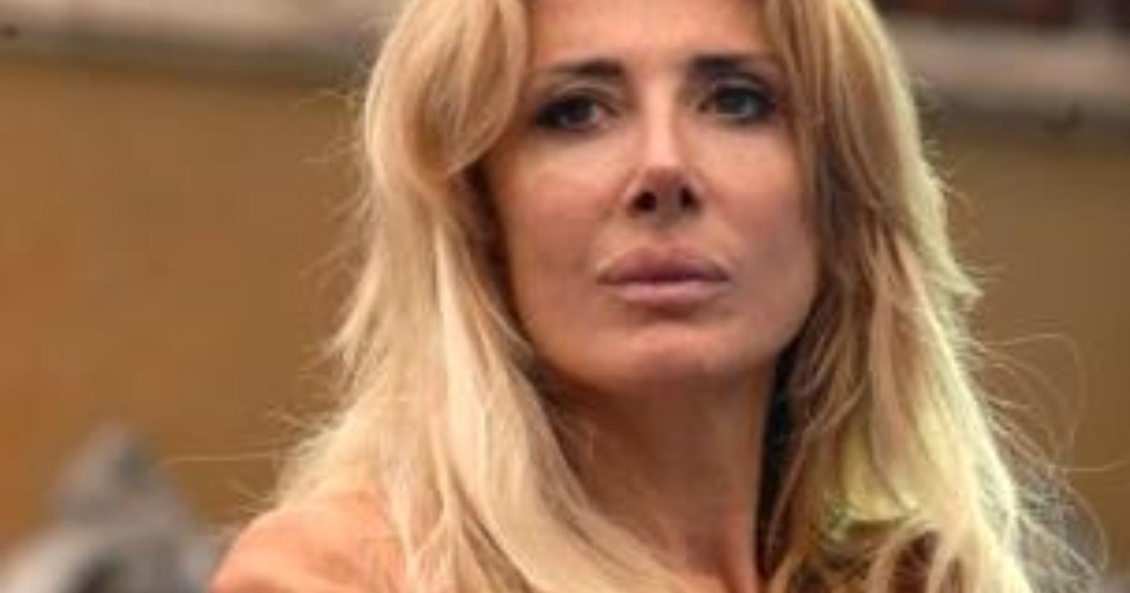 Condanna ex assistente, Gabriella Carlucci: "Cambio di rotta per riabilitare il mio nome"