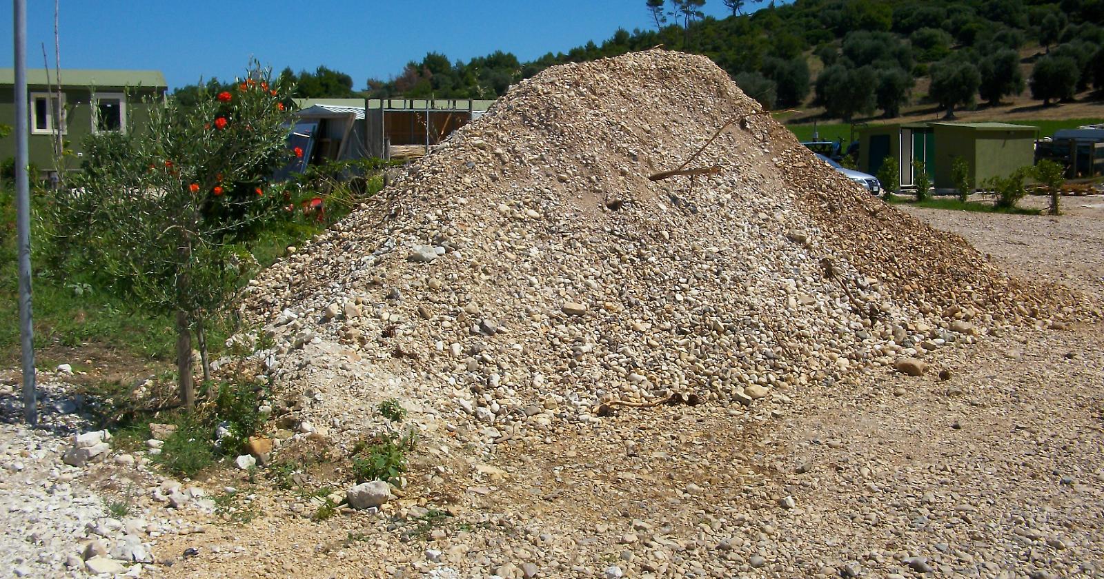 Cerignola: caccia agli autoparchi illeciti, il Noe ne sequestra 4