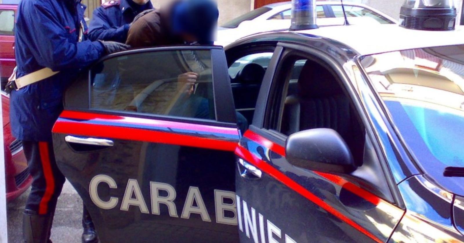 Apricena: "sindaco, voglio un lavoro senza stress". Arrestato 64enne