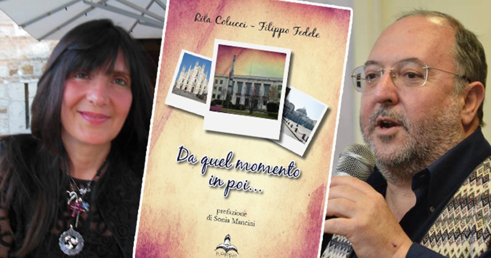 "Da quel momento in poi..." Le lettere di Rita e Filippo che raccontano l'Italia vista da Foggia