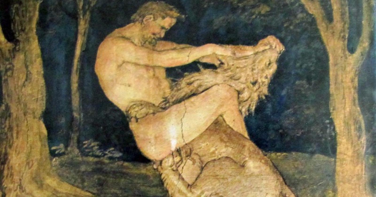 Dallo Ercole allo zodiaco, il ruggito del leone