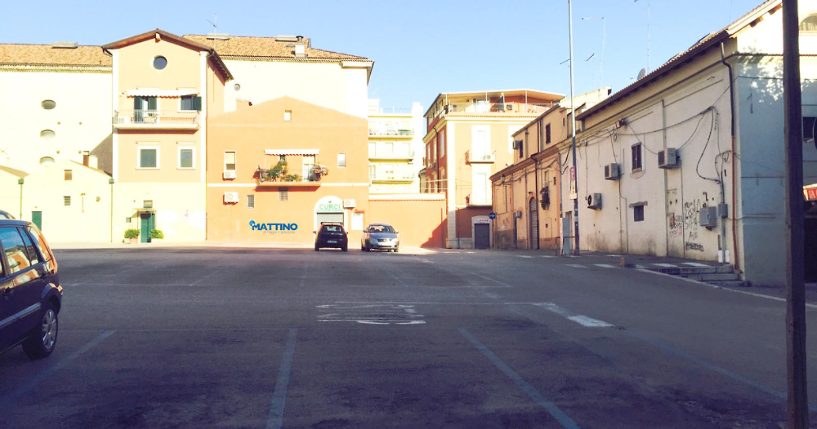 La città abusiva