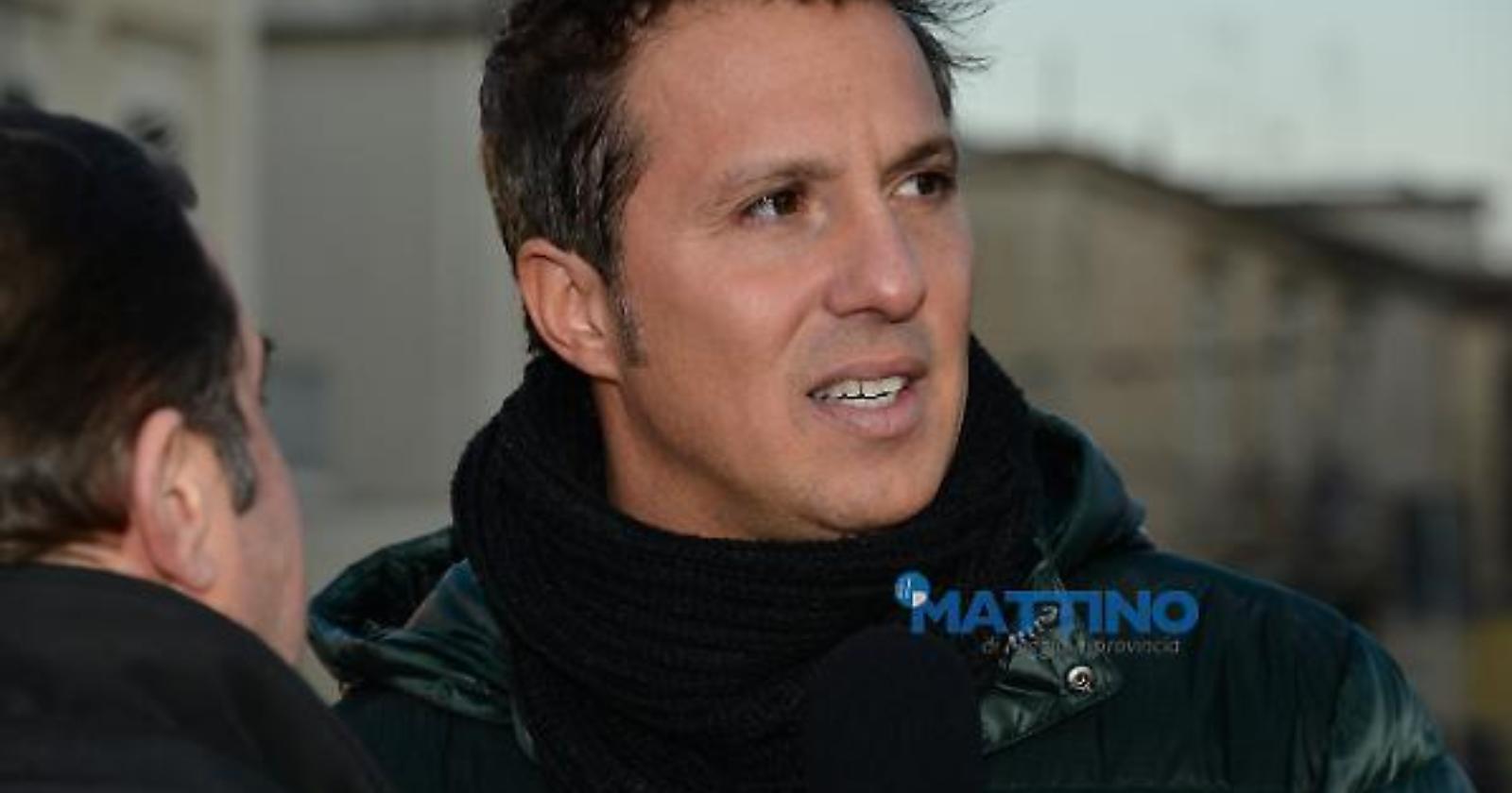 Oggi, 25 Luglio 1971, nasce Savino Zaba: il ragazzo cerignolano che sa sorridere ai sogni