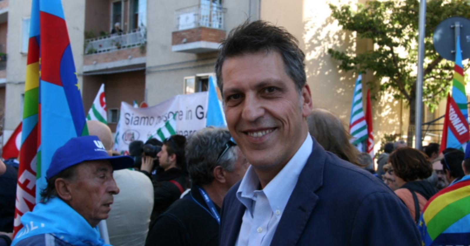 Domani Renzi a Campobasso, il Presidente del Consiglio Comunale: «Non ci sarò, le istituzioni non sono cosa privata»