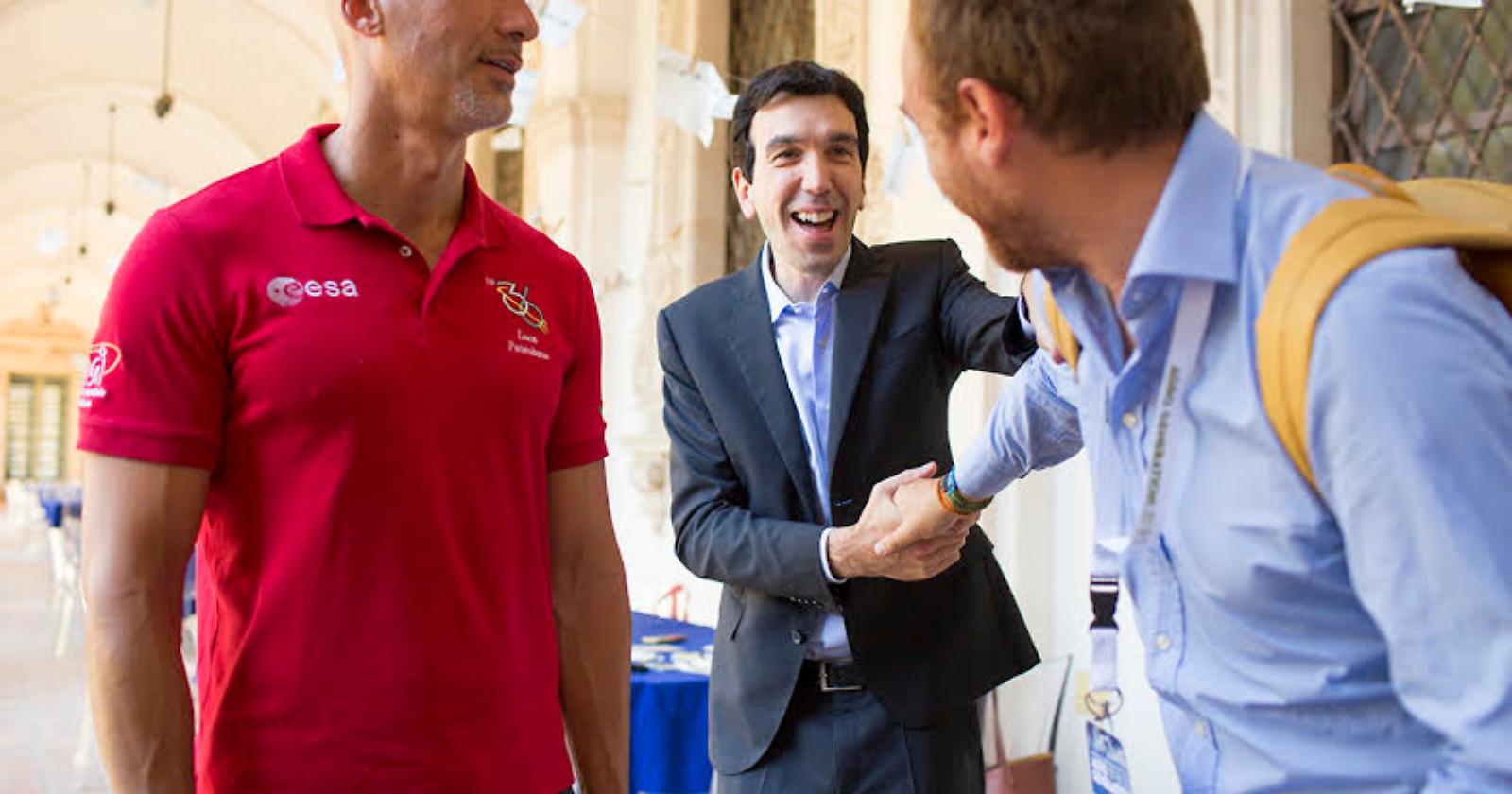 Anche in Sicilia si dice "VaZapp" per coltivare l'agricoltura del futuro